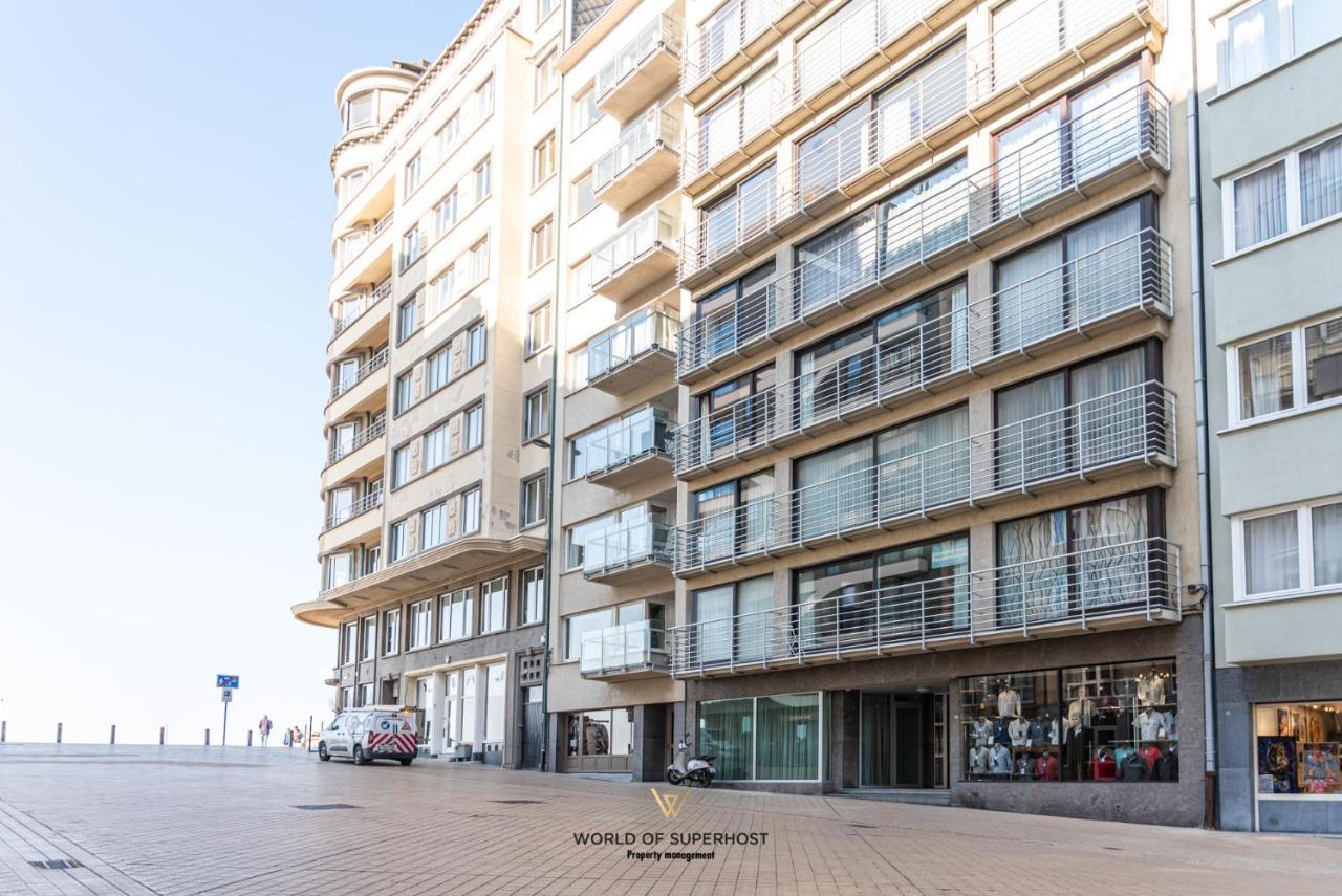 Sea Side Next To The Centre Apartment